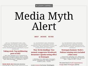 Mediamythalert.wordpress.com