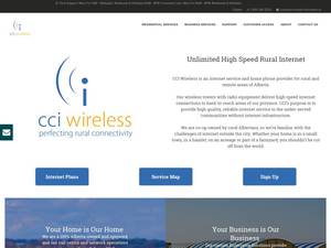 Cciwireless.ca