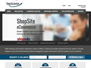 Lexiconn.com