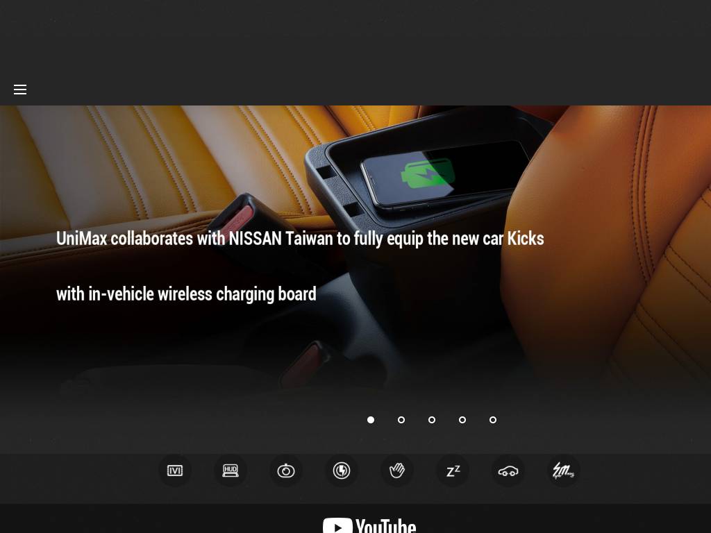 Unimax.com.tw