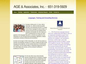ageassociate.com