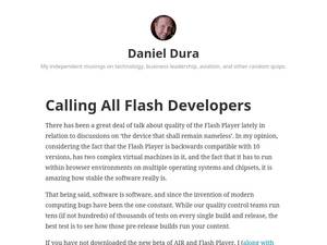 danieldura.com