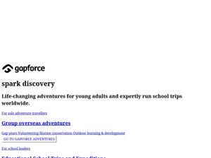 gapforce.org