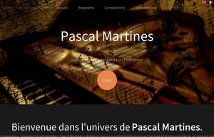 Pascalmartines.com