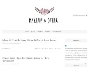 makeupandother3.blogspot.com