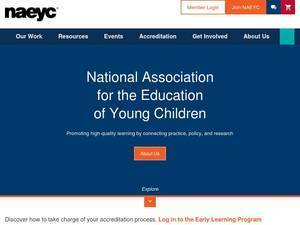 Naeyc.org