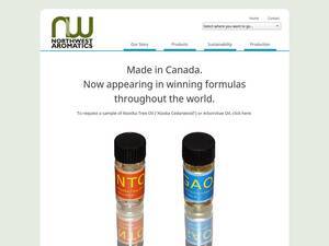 nwaromatics.com