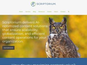 Scriptorium.com