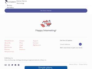 Starry.com
