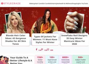 stylecraze.com