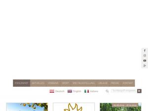 Haflinger-tirol.com