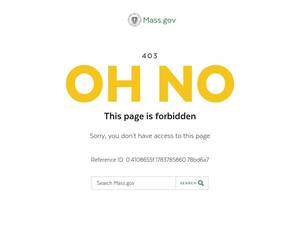 mass.gov