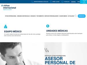 Vithasinternacional.com