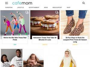 cafemomindex.com