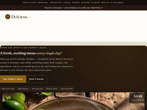 Delicious.com