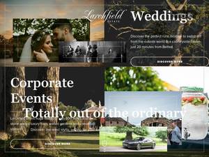 larchfieldestate.co.uk