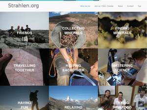 strahlen.org