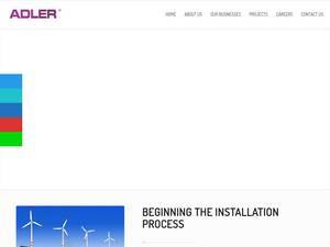 adlergroup.in