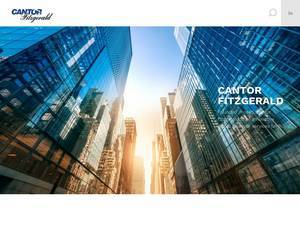 cantor.com