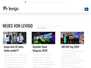 Levigo.com