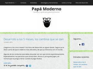 Papamoderno.com