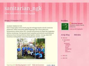 Sikeslingngk.blogspot.com