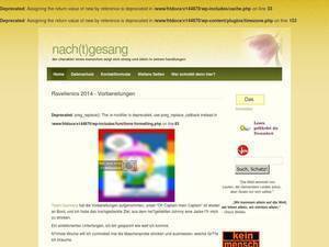 Dasweblog.de