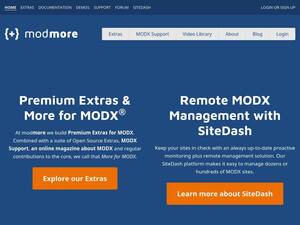 Modmore.com