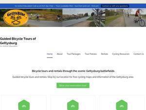 gettysbike.com