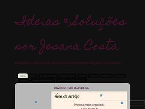Jesana-costa.blogspot.com