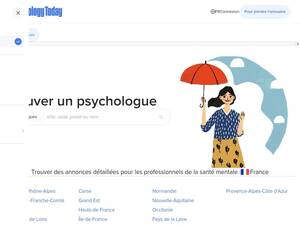 Psychologytoday.com
