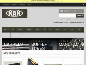 kakindustry.com