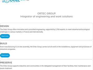 Ortec.fr