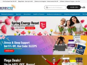 herbspro.com