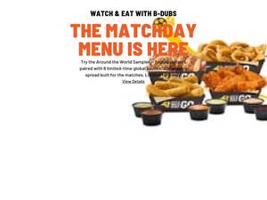 buffalowildwings.com