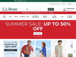 llbean.com