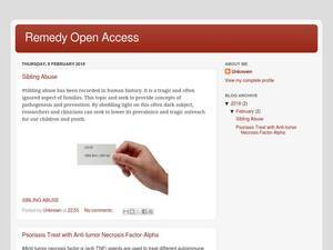 Remedyopenaccess.blogspot.com