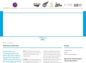 active-east.co.uk