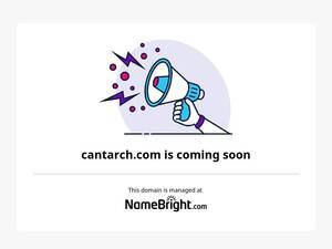 Cantarch.com