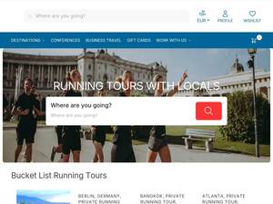 Gorunningtours.com
