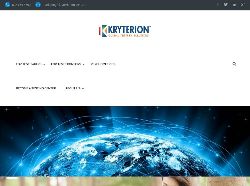 kryteriononline.com