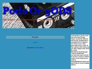 Podsorgods.blogspot.com