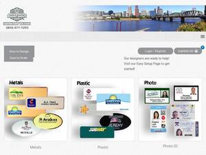 Name-badges.com