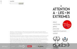 attentionalifeinextremes.com