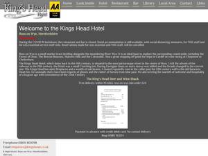 Kingshead.co.uk