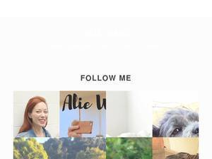 alieward.com