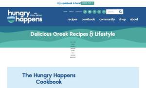 Hungryhappens.net