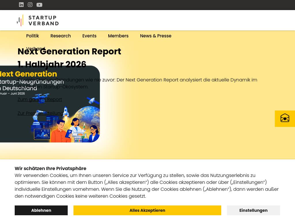 deutschestartups.org