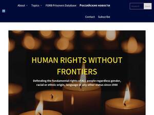 Hrwf.org