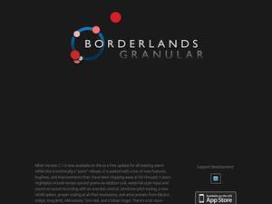 borderlands-granular.com